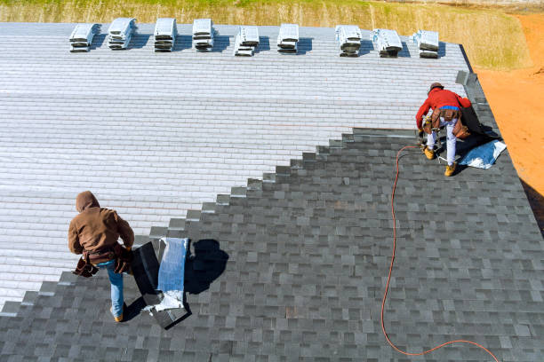 Best Roof Leak Repair  in River Road, WA