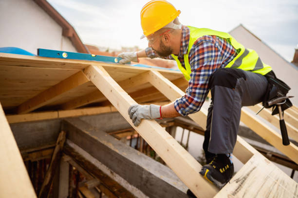 Best Slate Roofing Contractor  in River Road, WA