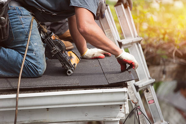 Roof Installation Near Me in River Road, WA