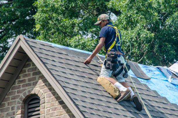Best Best Roofing Contractors  in River Road, WA