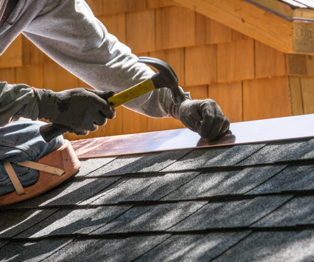Best Gutter Installation and Roofing  in River Road, WA